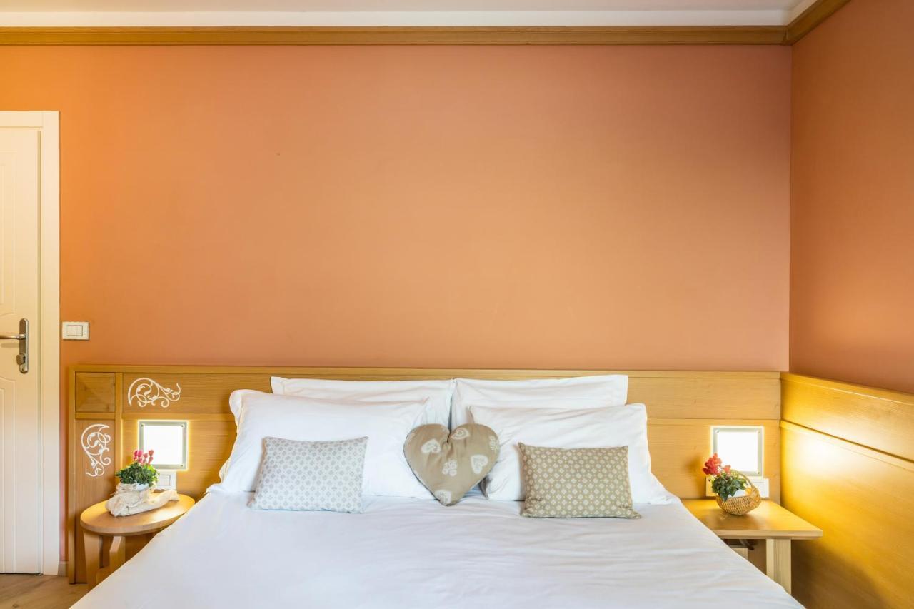Hotel Bellavista Ravascletto Extérieur photo