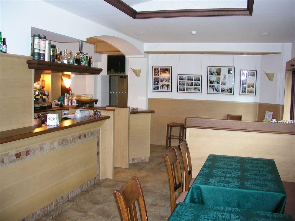 Hotel Bellavista Ravascletto Extérieur photo