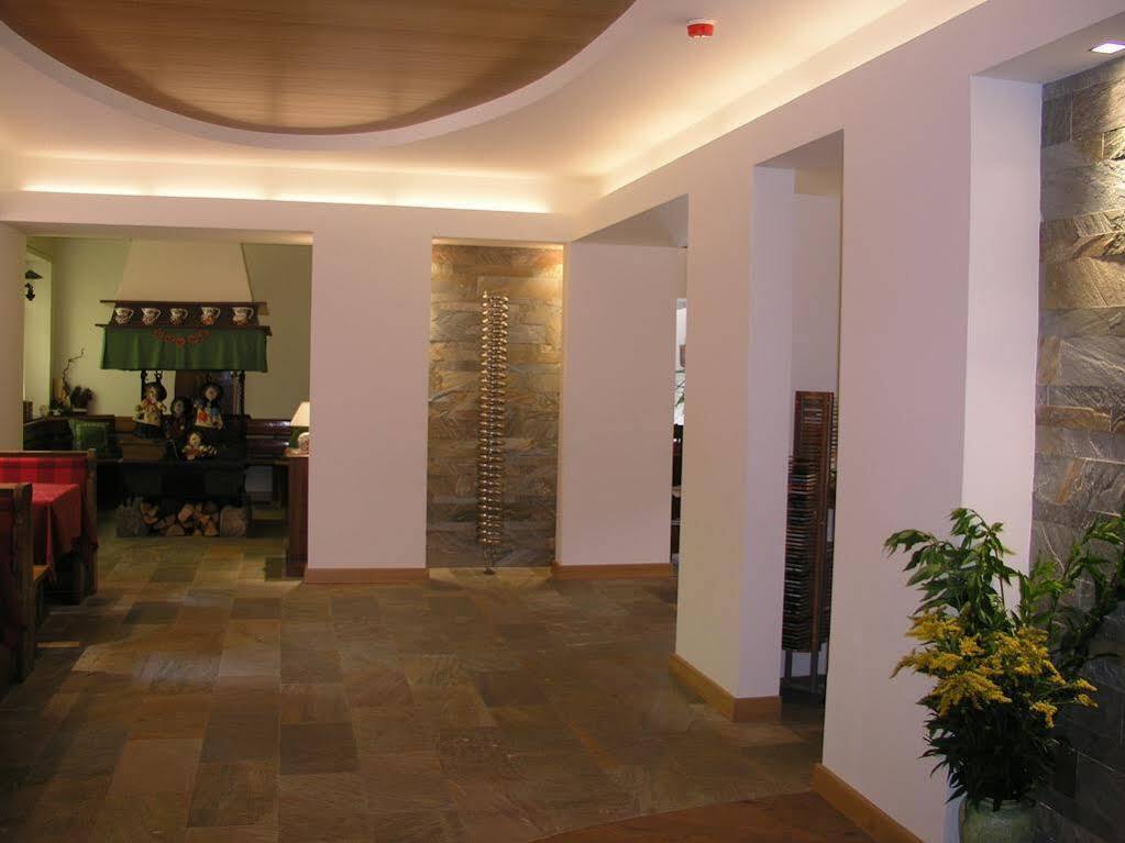 Hotel Bellavista Ravascletto Extérieur photo