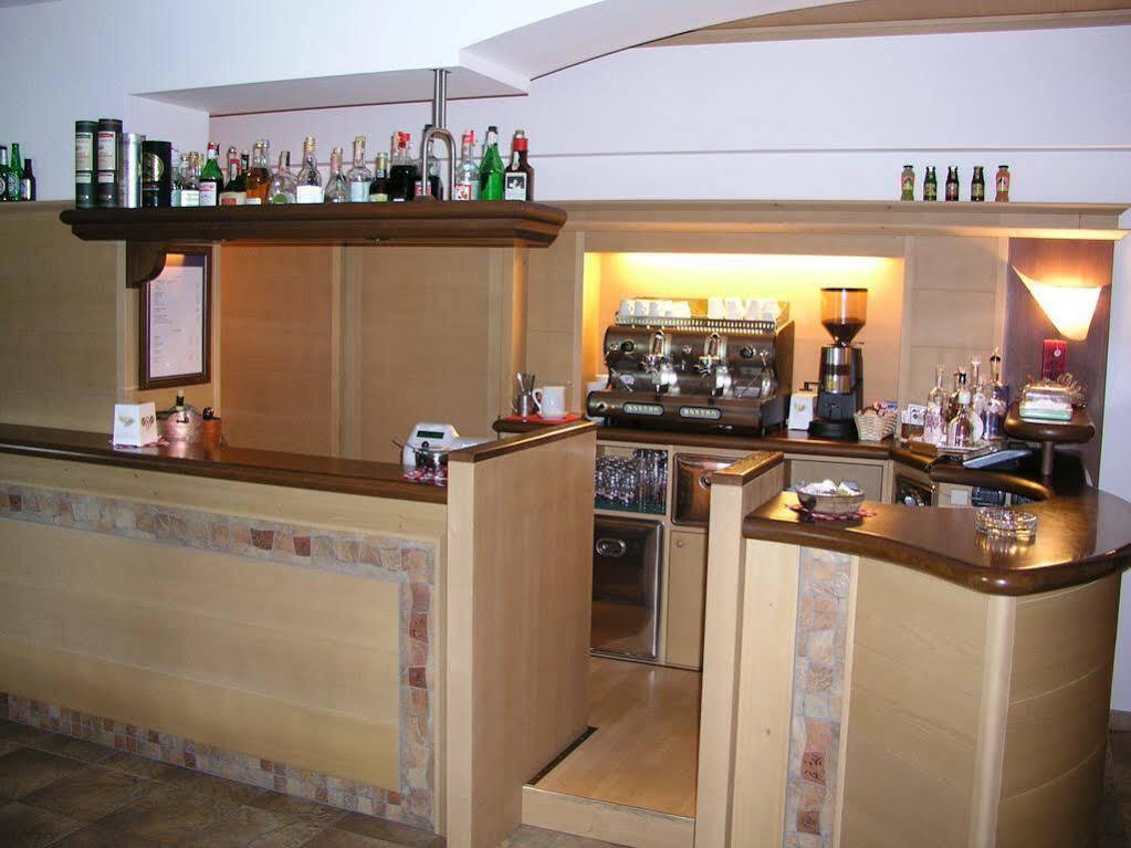 Hotel Bellavista Ravascletto Extérieur photo