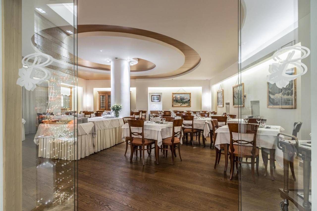 Hotel Bellavista Ravascletto Extérieur photo